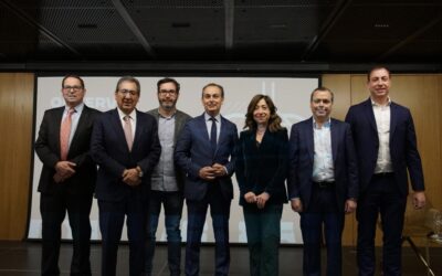 La Fundación COTEC presenta, en Fundación Cajasol, el Informe 2023 del Observatorio de las Empresas Gacela