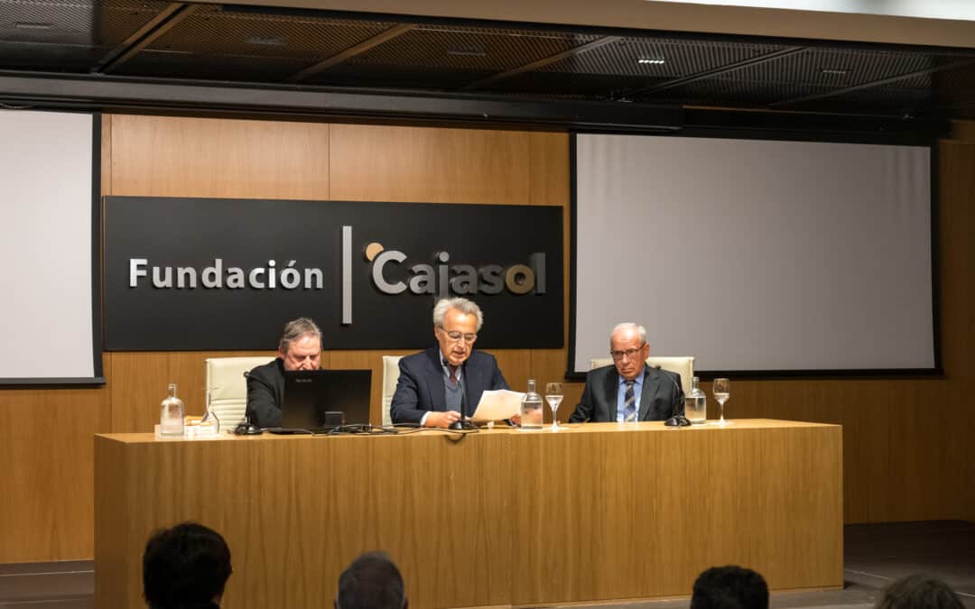 Homenaje a Miguel Hernández, ciclo de conferencias con la Real Academia Sevillana de Buenas Letras