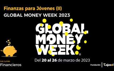 GLOBAL MONEY WEEK 2023