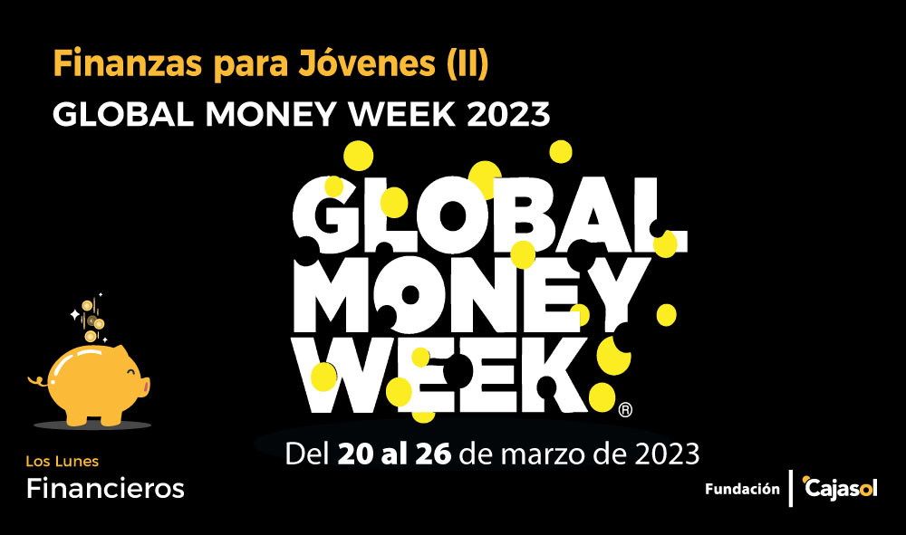 GLOBAL MONEY WEEK 2023