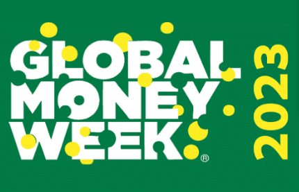 Global Money Week en la Fundación Cajasol