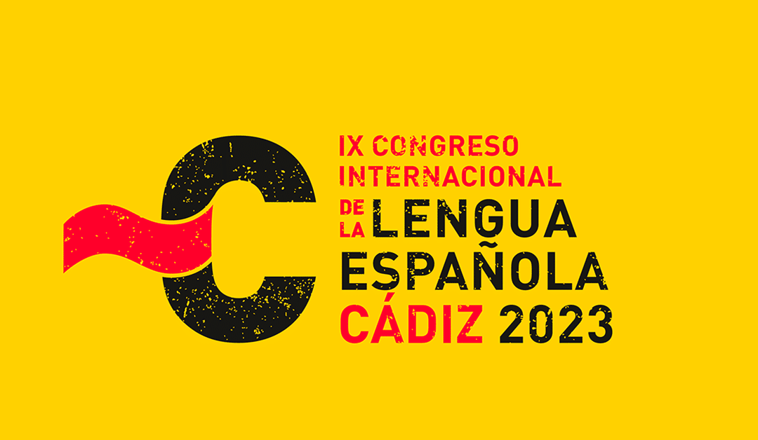 Paneles "IX Congreso Internacional de la Lengua Española"