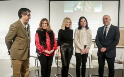 «La Semana Santa vista con ojos de mujer», en Córdoba