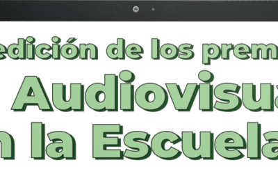 Vuelven los premios andaluces “El Audiovisual en la Escuela” para fomentar la alfabetización digital