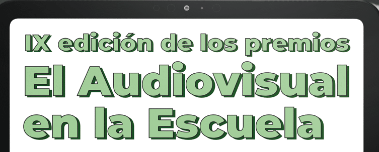 Vuelven los premios andaluces “El Audiovisual en la Escuela” para fomentar la alfabetización digital