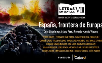 Letras en Sevilla VIII: «España, frontera de Europa»