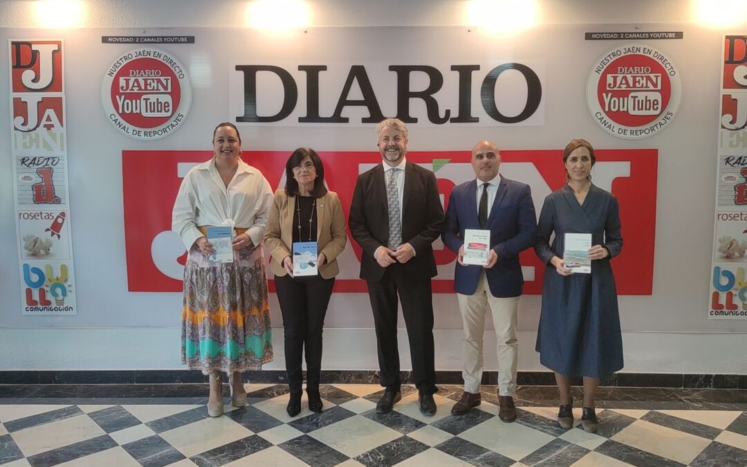 El costarricense Carlos Manuel Villalobos gana el V Premio Internacional Diario JAÉN de Novela Corta