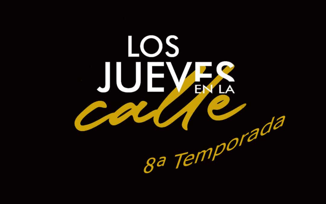 Vuelven ‘Los Jueves en la Calle’, la apuesta musical veraniega de la Fundación Cajasol en Huelva