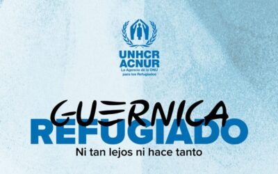 Acnur y la Fundación Cajasol celebran el ‘Día del Refugiado’