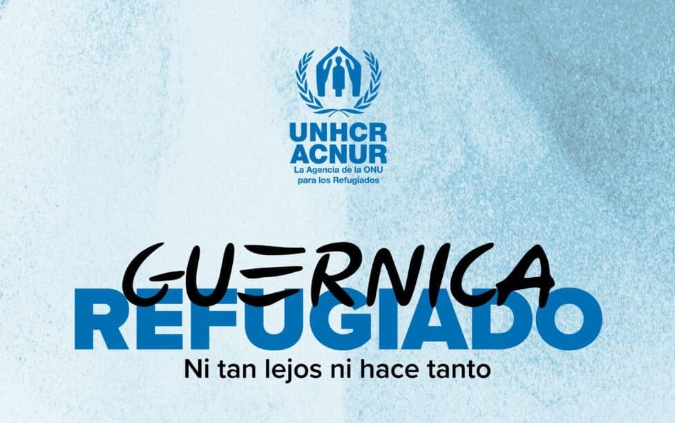 Acnur y la Fundación Cajasol celebran el ‘Día del Refugiado’