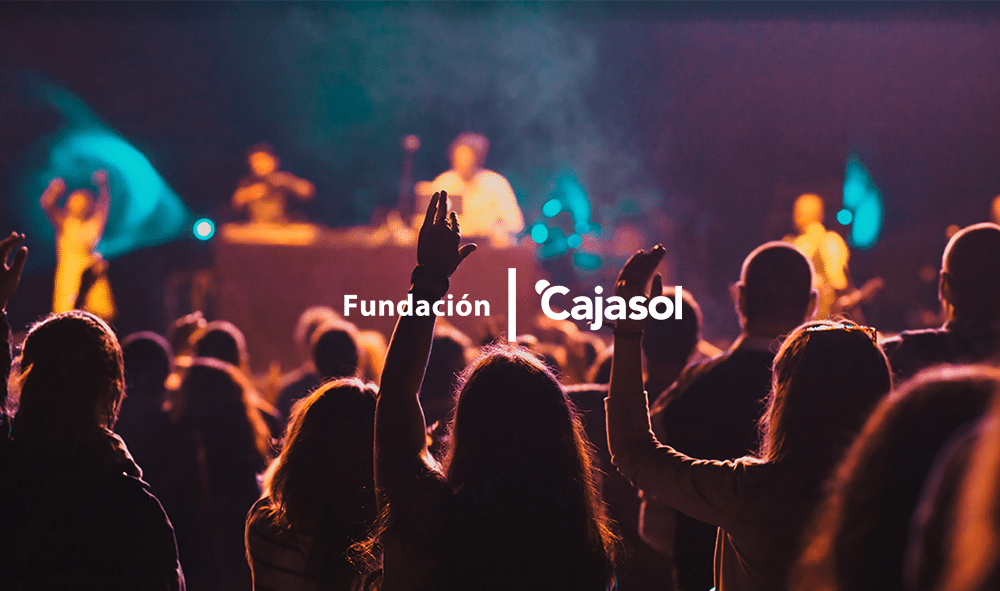 Vive el mejor verano en la Fundación Cajasol