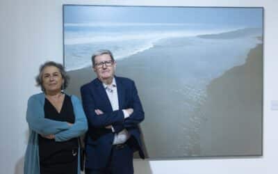 Exposición «MAR DESHABITADO» en la Fundación Cajasol en Cádiz