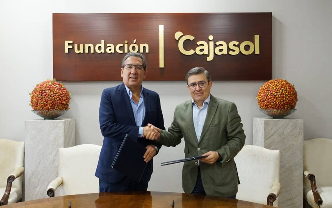 La Fundación Cajasol acoge la exposición principal del XXII Congreso Internacional de Belenistas