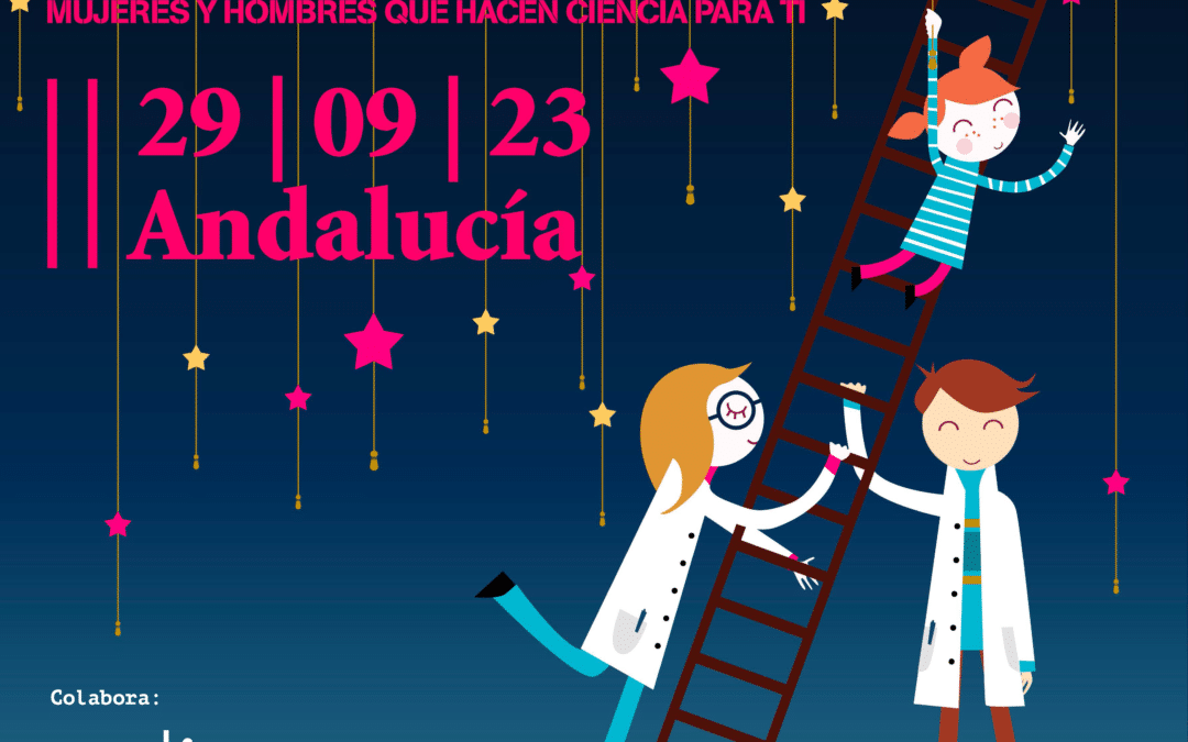 La Fundación Cajasol se une a la ‘Noche Europea de los Investigadores’, el próximo 29 de septiembre