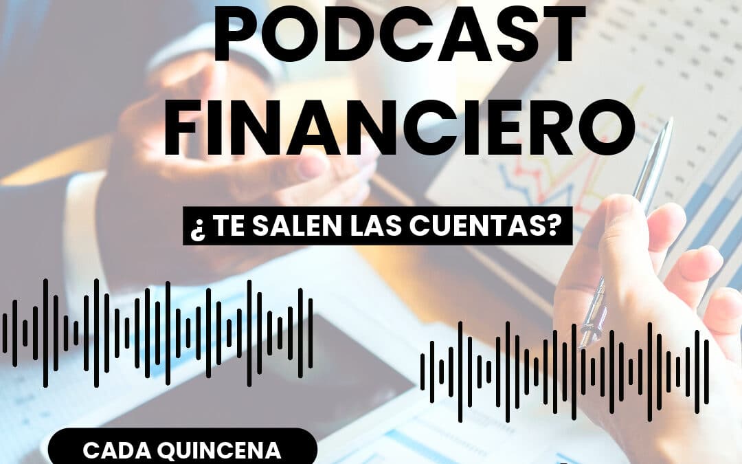 La Fundación Cajasol estrena podcast sobre Educación Financiera