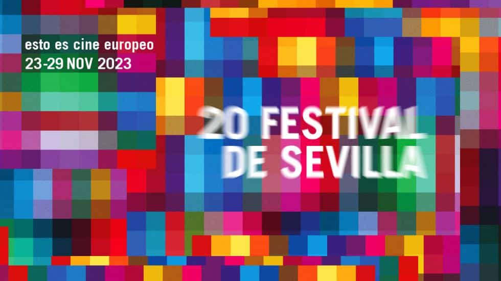 La Fundación Cajasol, principal colaboradora del Festival del Cine Europeo de Sevilla