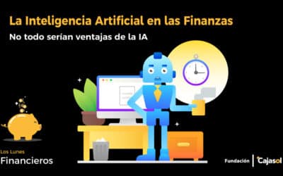 No todo serían ventajas de la Inteligencia Artificial