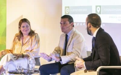 Más de 85 organizaciones de Córdoba se dan cita en el Encuentro de Fundaciones y Asociaciones con motivo del 20 aniversario de AFA