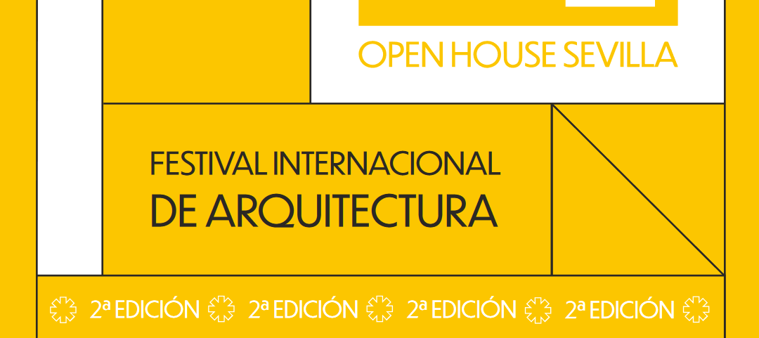 La Fundación Cajasol participa en el Festival Internacional de Arquitectura Openhouse Sevilla