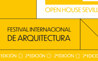 La Fundación Cajasol participa en el Festival Internacional de Arquitectura Openhouse Sevilla