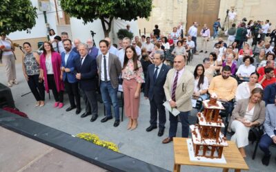 XV Edición de la Feria de Artesanía de Castro del Río, Ars Olea