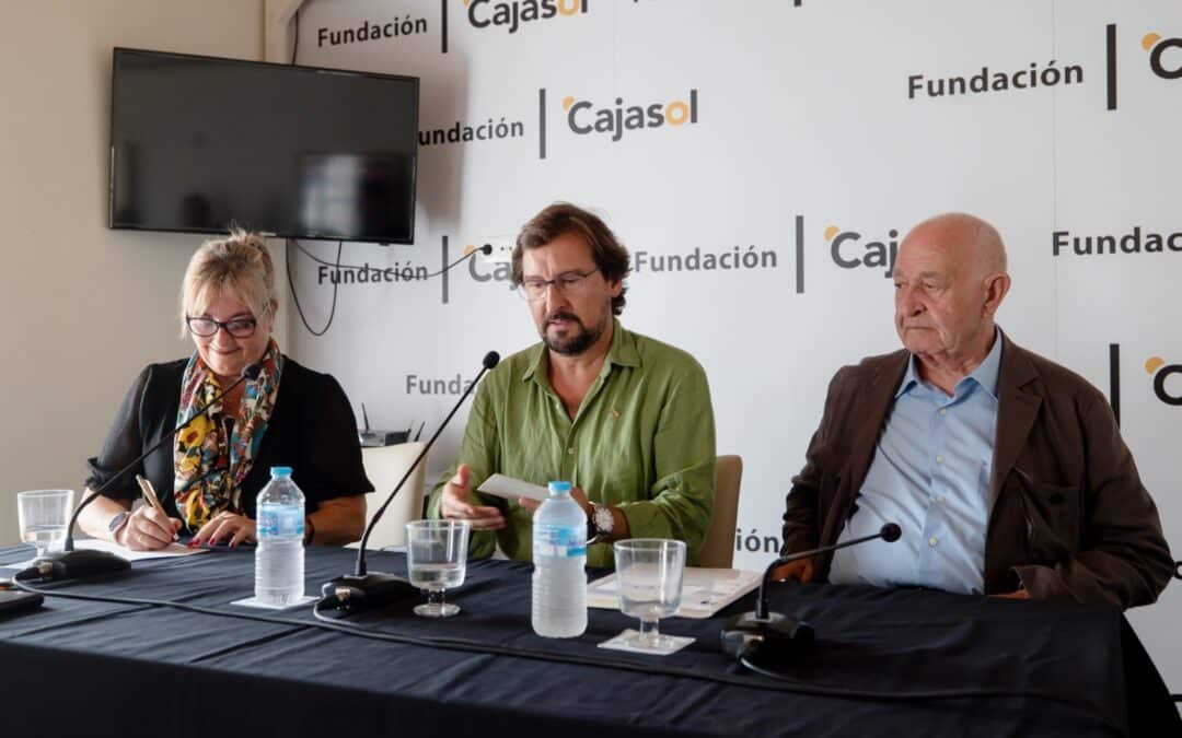 Antonio Pulido, Pepe Mata y Manuel Rosety, Reyes Magos 2024 en Cádiz