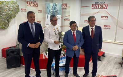 V Premio Internacional de Novela Corta Diario JAÉN