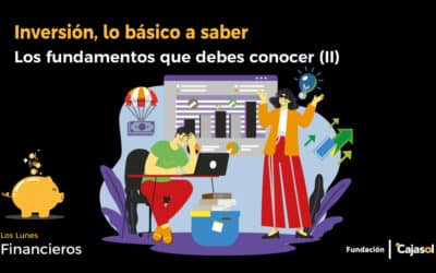 Riesgo y carteras de inversiones | Inversión, lo básico a saber (II)