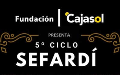 V Ciclo de Música Sefardí en Huelva