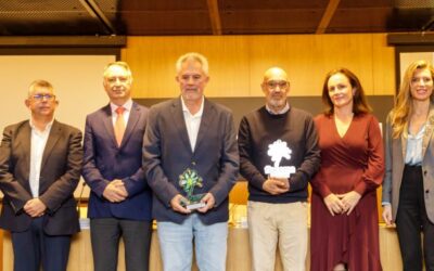 La Fundación Cajasol acoge la XVIII Edición Premios Flacema