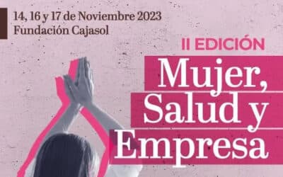 Estrés, protagonista de la segunda edición del ciclo Mujer, Salud y Empresa de la FEPC en Córdoba