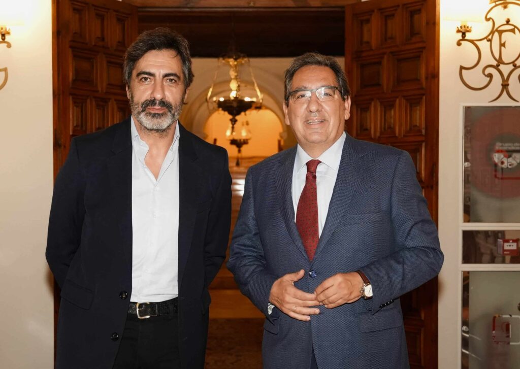 Juan del Val: “Buena parte de la juventud es mucho más solidaria de lo que era mi generación”