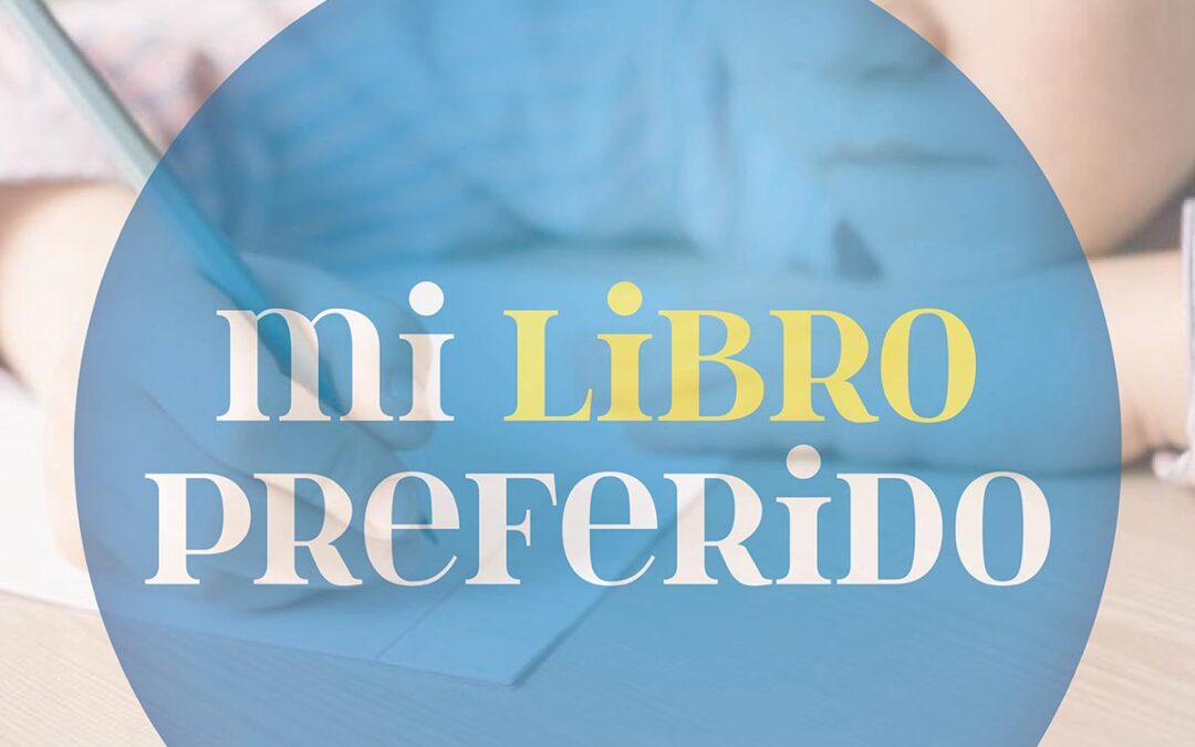 Fundación Cajasol y Fundación José Manuel Lara, lanzan la convocatoria de la XI Edición del Concurso Escolar ‘Mi libro preferido’.