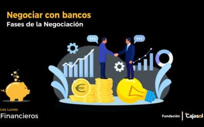 Fases de la Negociación