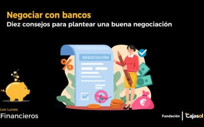 Diez consejos para plantear una buena negociación