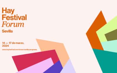 La Fundación Cajasol participa en el «Hay Festival Forum Sevilla»