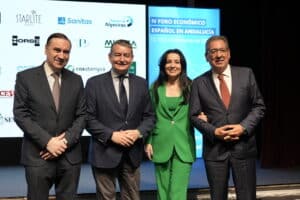 IV Foro Económico Español en Andalucía