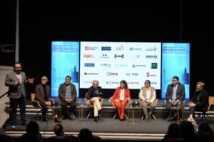 IV Foro Económico Español en Andalucía