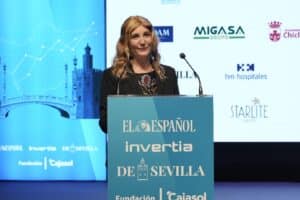 IV Foro Económico Español en Andalucía