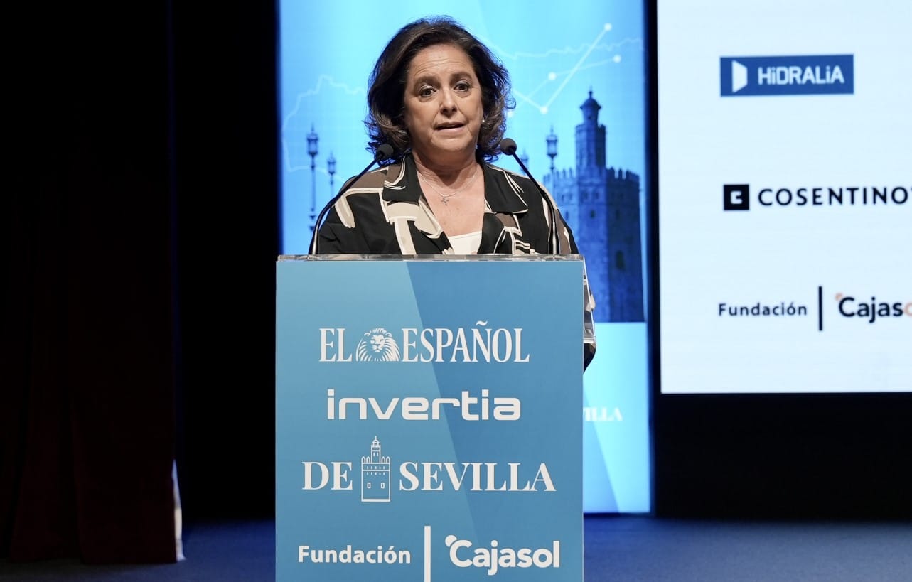 IV Foro Económico Español en Andalucía