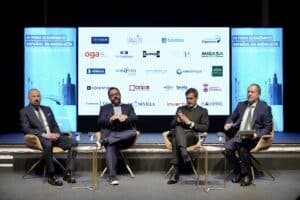 IV Foro Económico Español en Andalucía