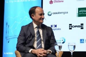 IV Foro Económico Español en Andalucía