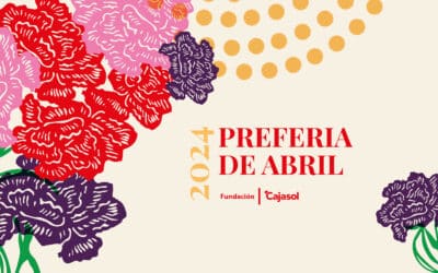 Arranca el ciclo ‘Preferia de Abril’ en la Fundación Cajasol
