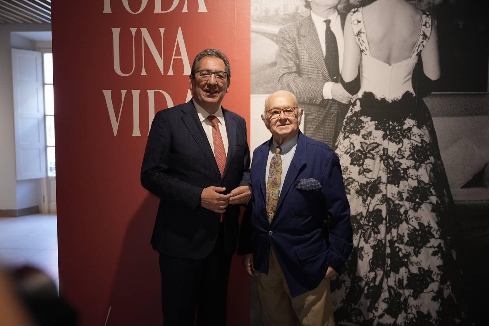 Antonio Pulido presenta la programación del 25 aniversario de los Jueves Flamencos