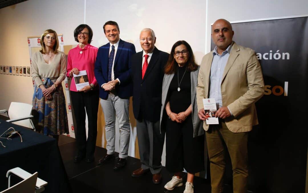Arranca con éxito el II Ciclo de conferencias “La mujer en la Historia de Córdoba”