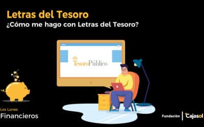 ¿Cómo comprar Letras del Tesoro?