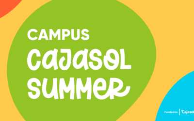«Campus Cajasol Summer», una iniciativa para pasar un verano divertido