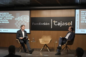 Fundación Cotec presenta la VII Encuesta de percepción social de la innovación en España