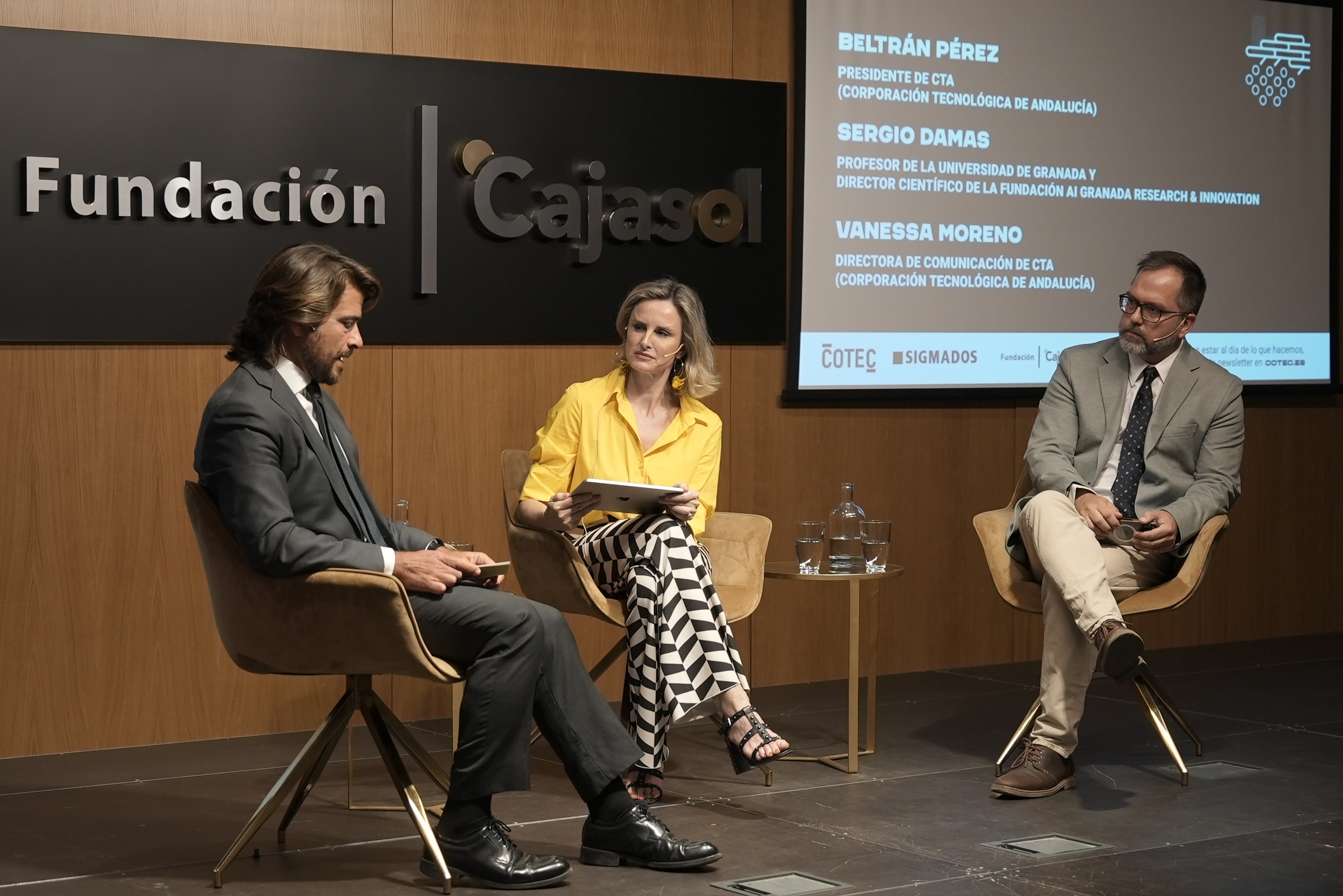 Fundación Cotec presenta la VII Encuesta de percepción social de la innovación en España