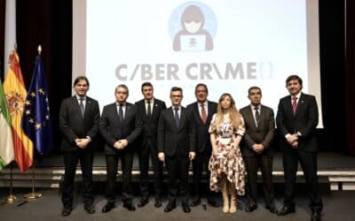 CyberCrime Sevilla, I Congreso Internacional sobre Ciberdelincuencia